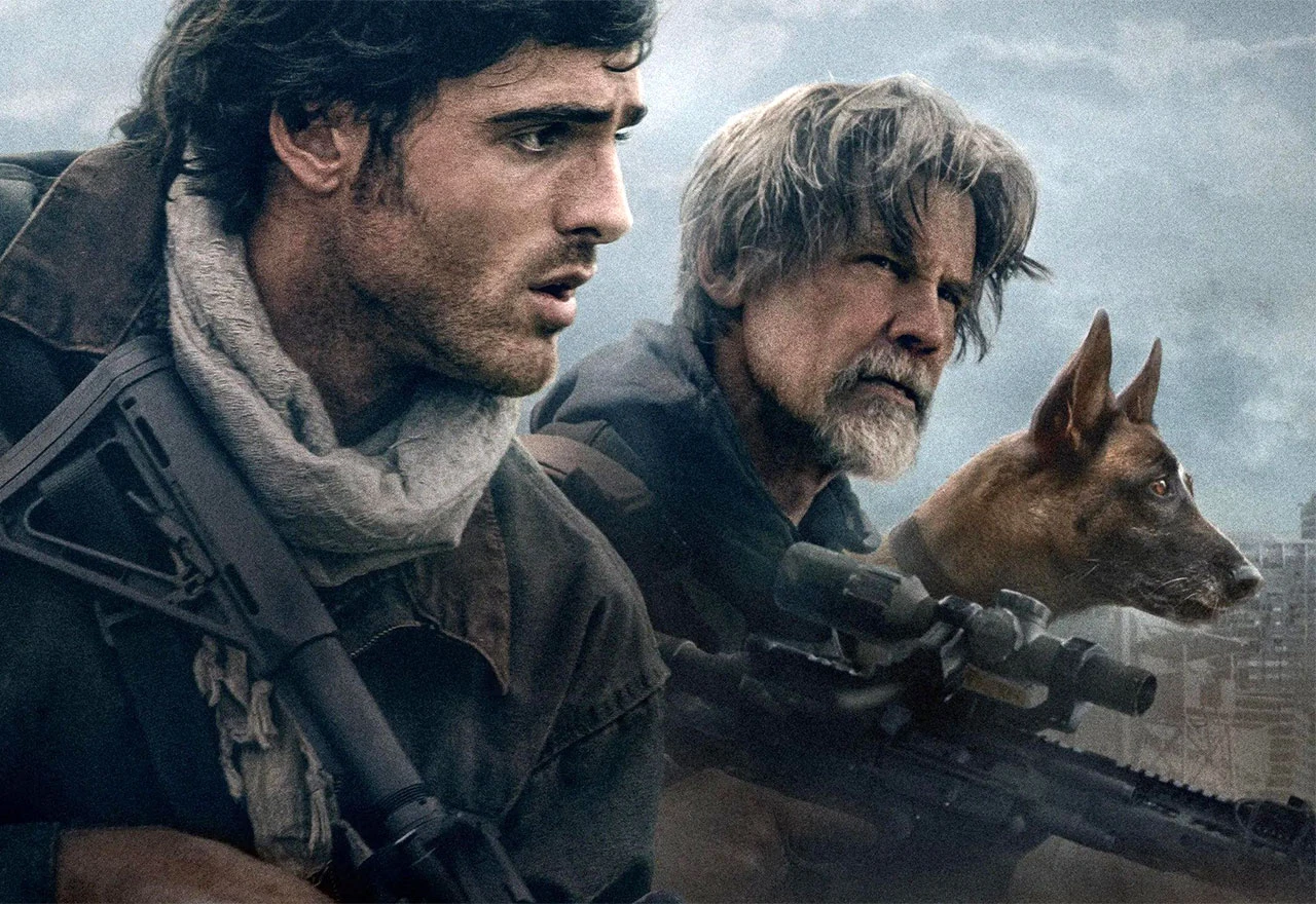 Ridley Scott ponovno poludio: Novi film počinje tiho, a završava u lokvama krvi