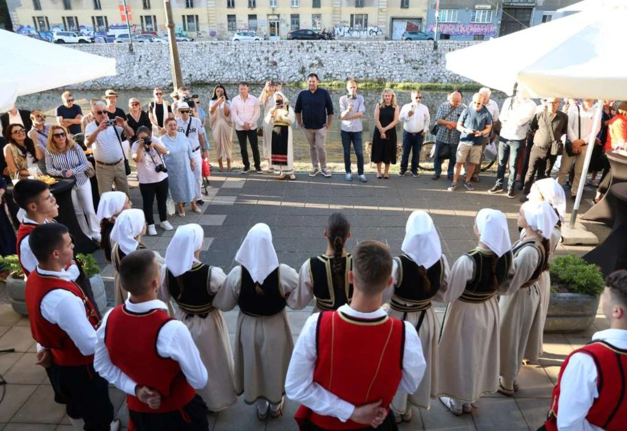 Stolac i Ravno predstavili svoje turističke i kulturne adute u Sarajevu