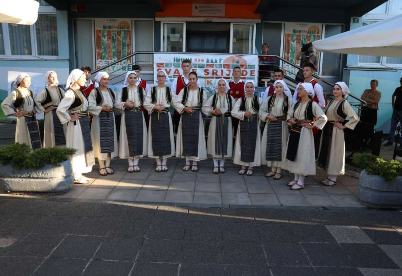 Stolac i Ravno predstavili svoje turističke i kulturne adute u Sarajevu