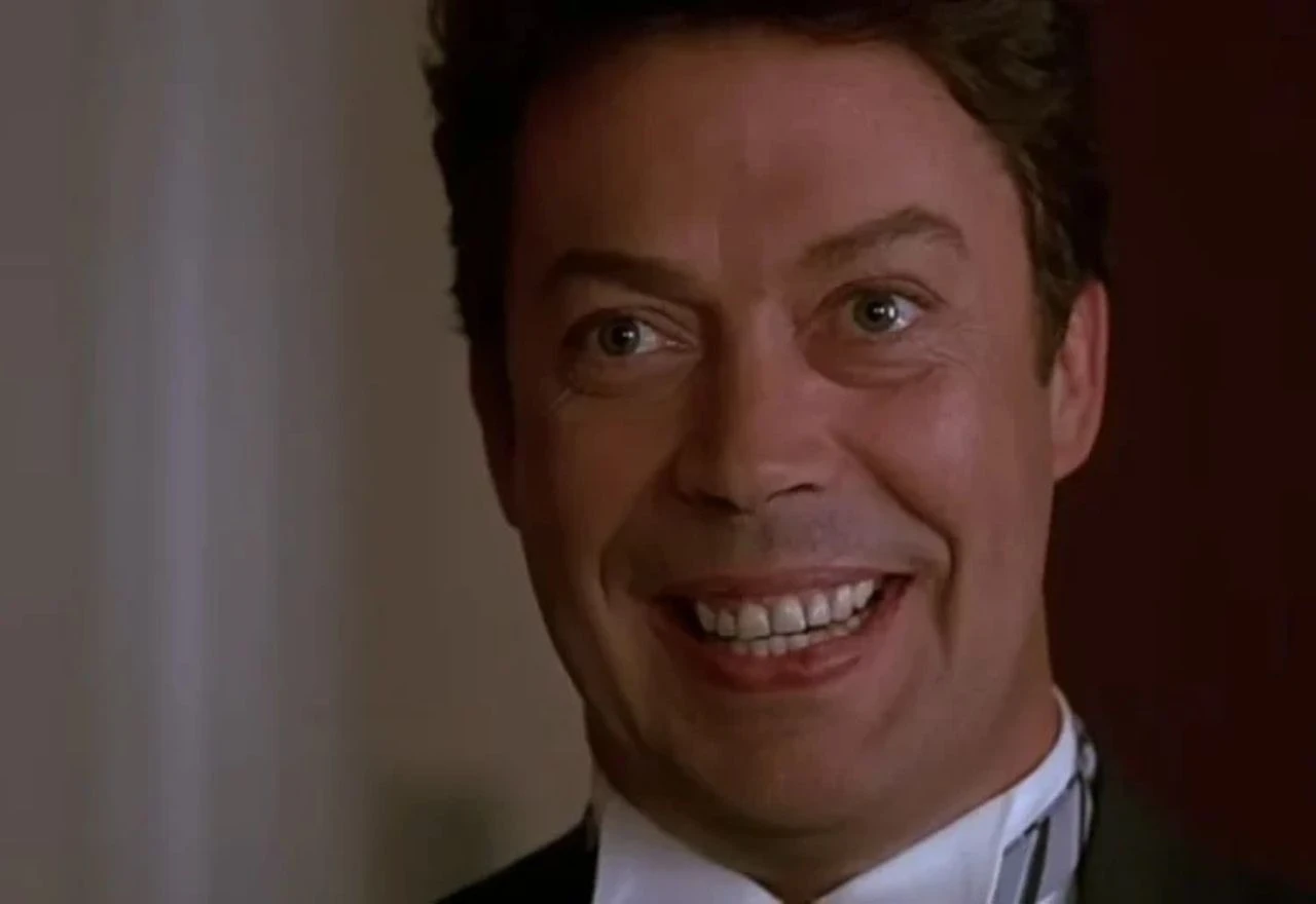 Preminuo Tim Curry, poznat po ulozi Pennywisea i filmu "Sam u kući 2"