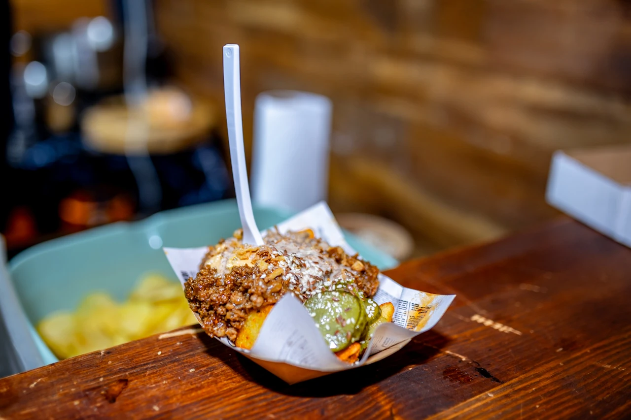 Otvaranje Moba Street Food Festivala u Mostaru