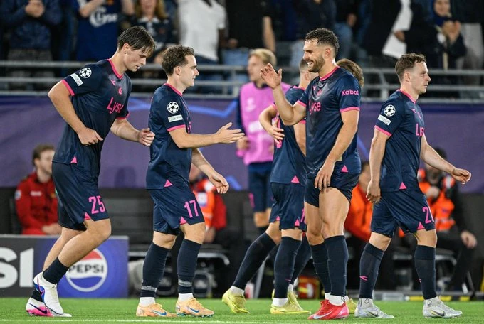 Dinamo ostao bez Lige prvaka, nedostajalo je prave kvalitete