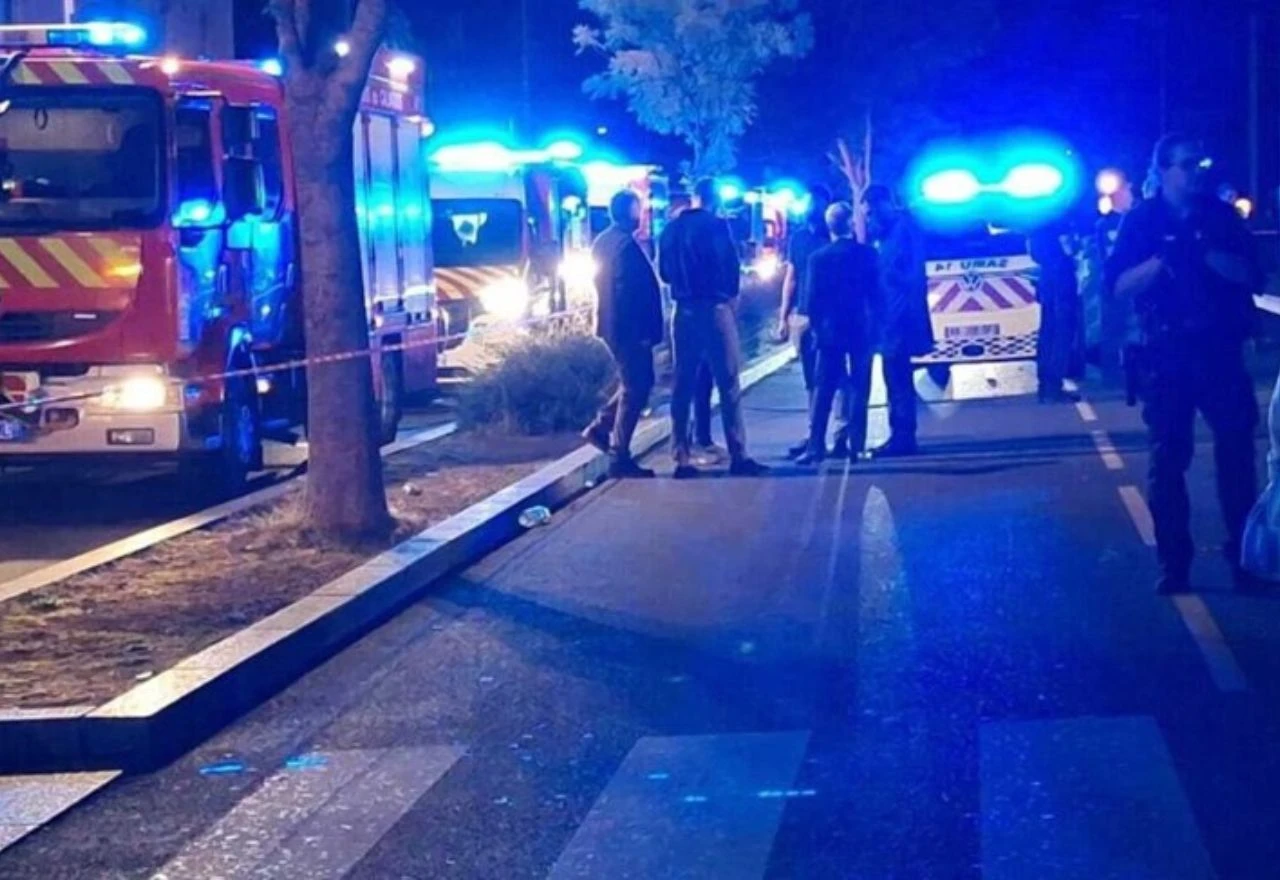 Smrtonosni napad ispred željezničke stanice u Francuskoj, vozač uhićen