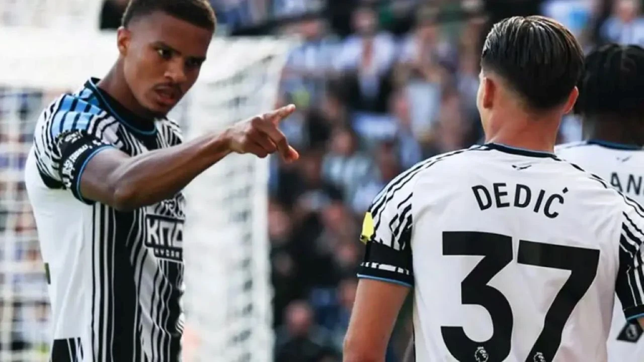 Sjajnu partiju u Liga Cupu Amar Dedić krunisao sa dvije asistencije