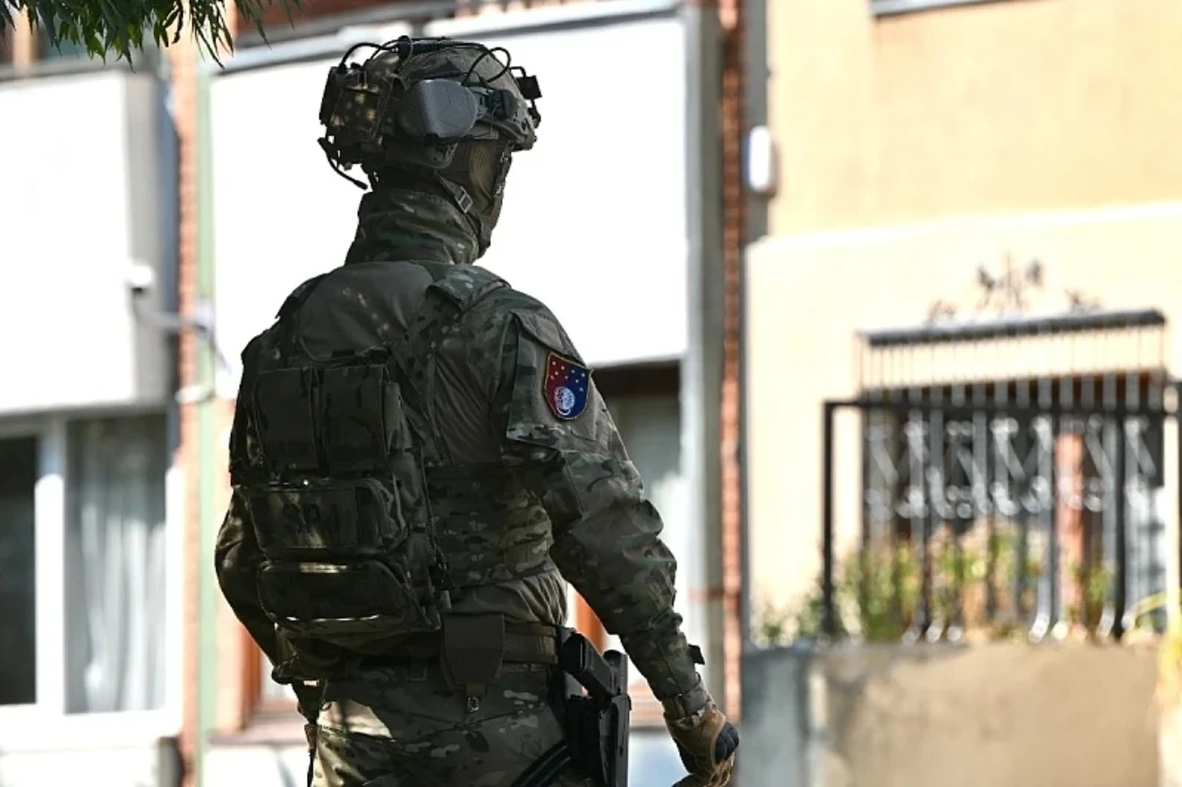 Velika policijska akcija u BiH: Uhićeni liječnik iz Travnika i otac bivšeg nogometaša FK Sarajevo