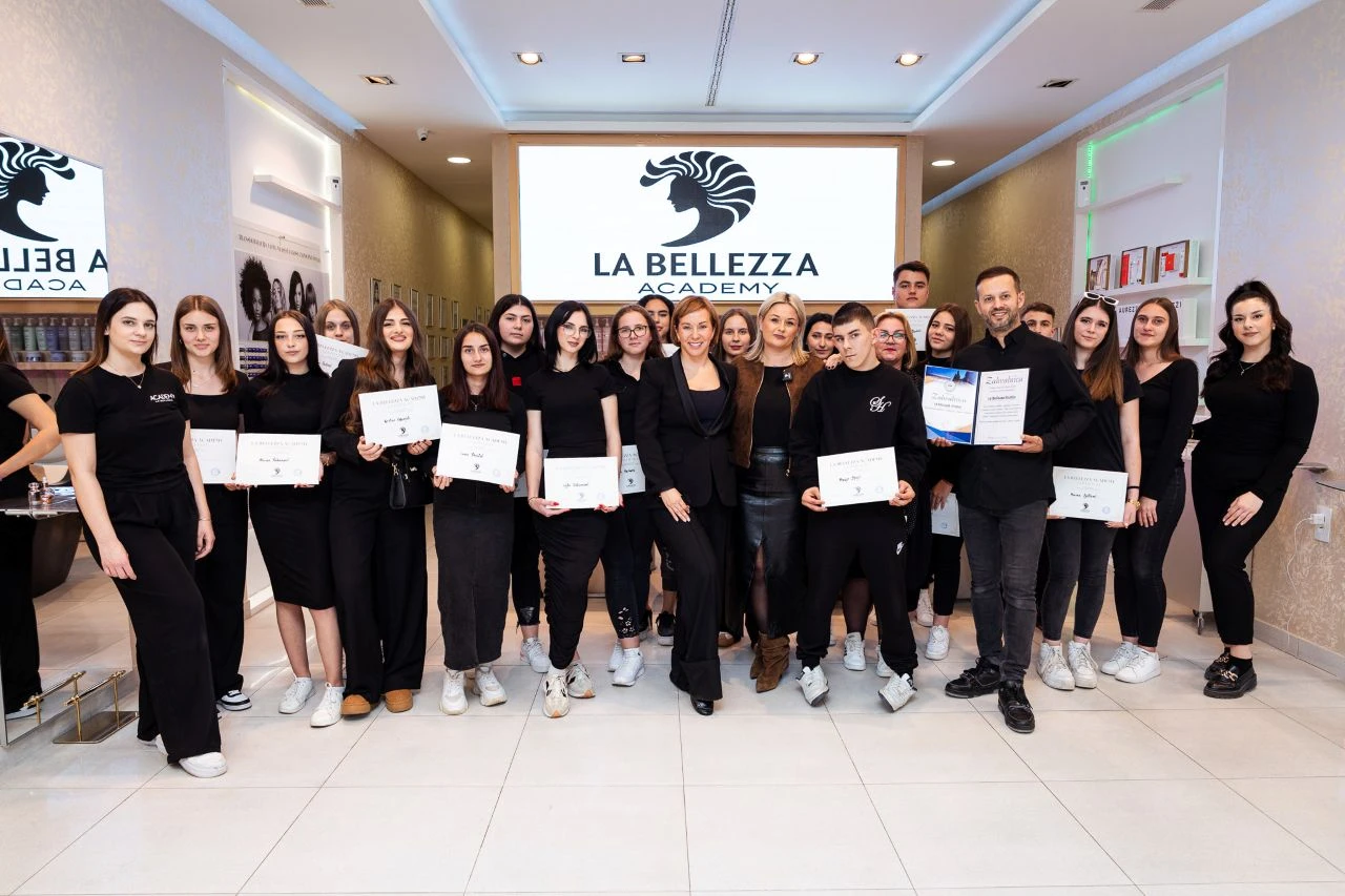 La Bellezza Academy