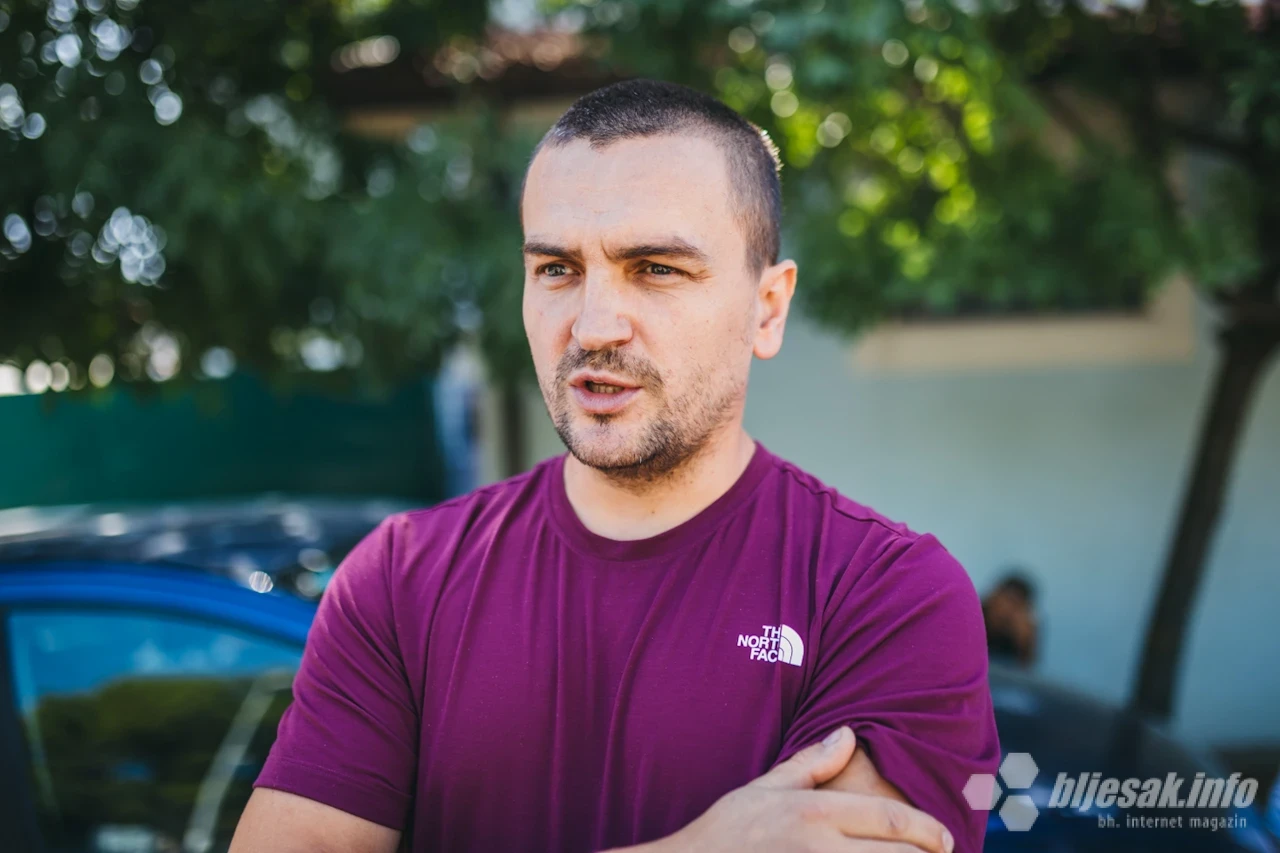Ekrem Beglerović