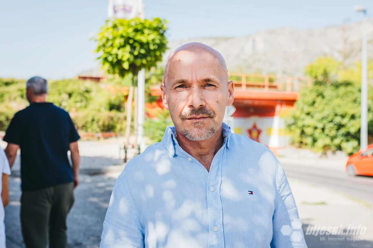 Fikret Dedović