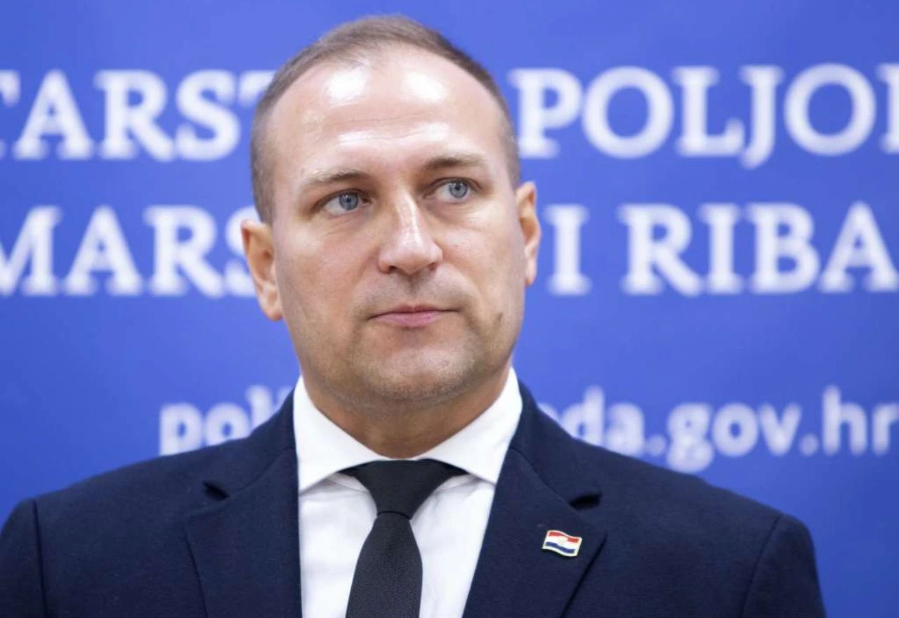 Hrvatski ministar: Nema poticaja za one koji podmeću požare i slave velikosrpsku agresiju