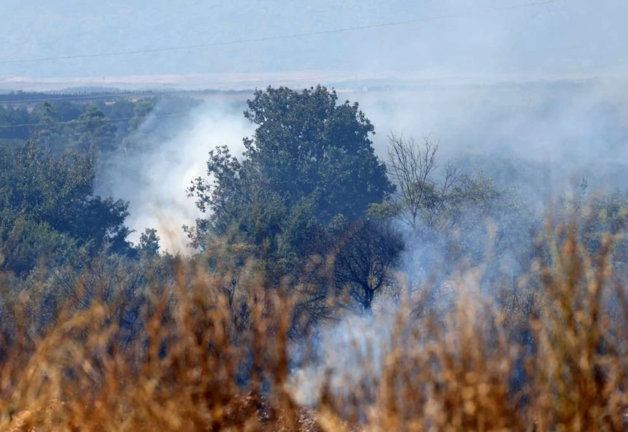 Vatra iz BiH stigla do Konavala, ekipe i dalje dežuraju na terenu