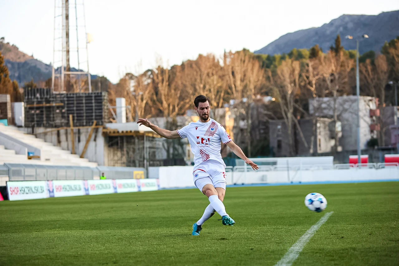 Bljesak doznaje: Adi Nalić pronašao novi klub