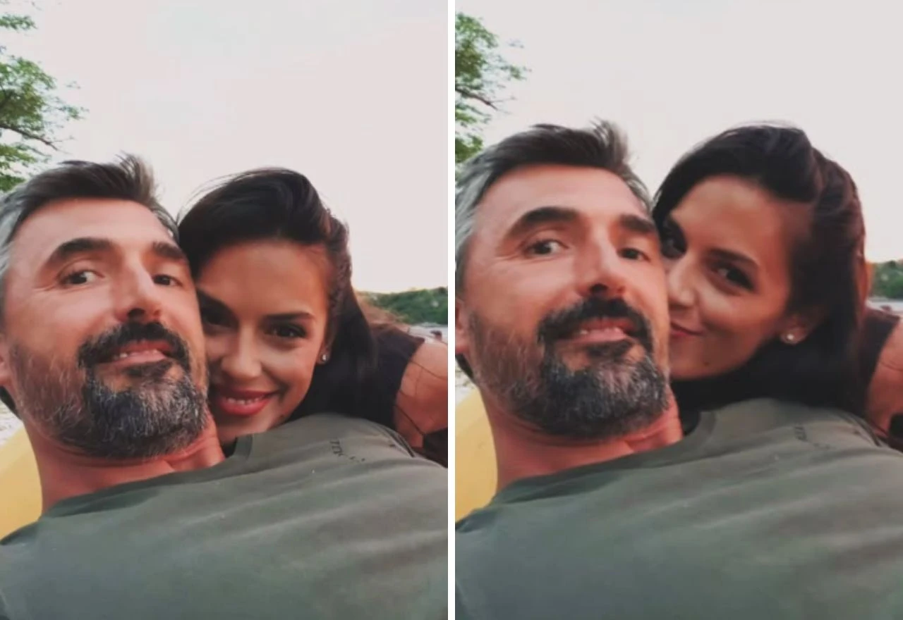 Goran Ivanišević otkrio kako je upoznao Nives: "Blenuo sam kao tele"