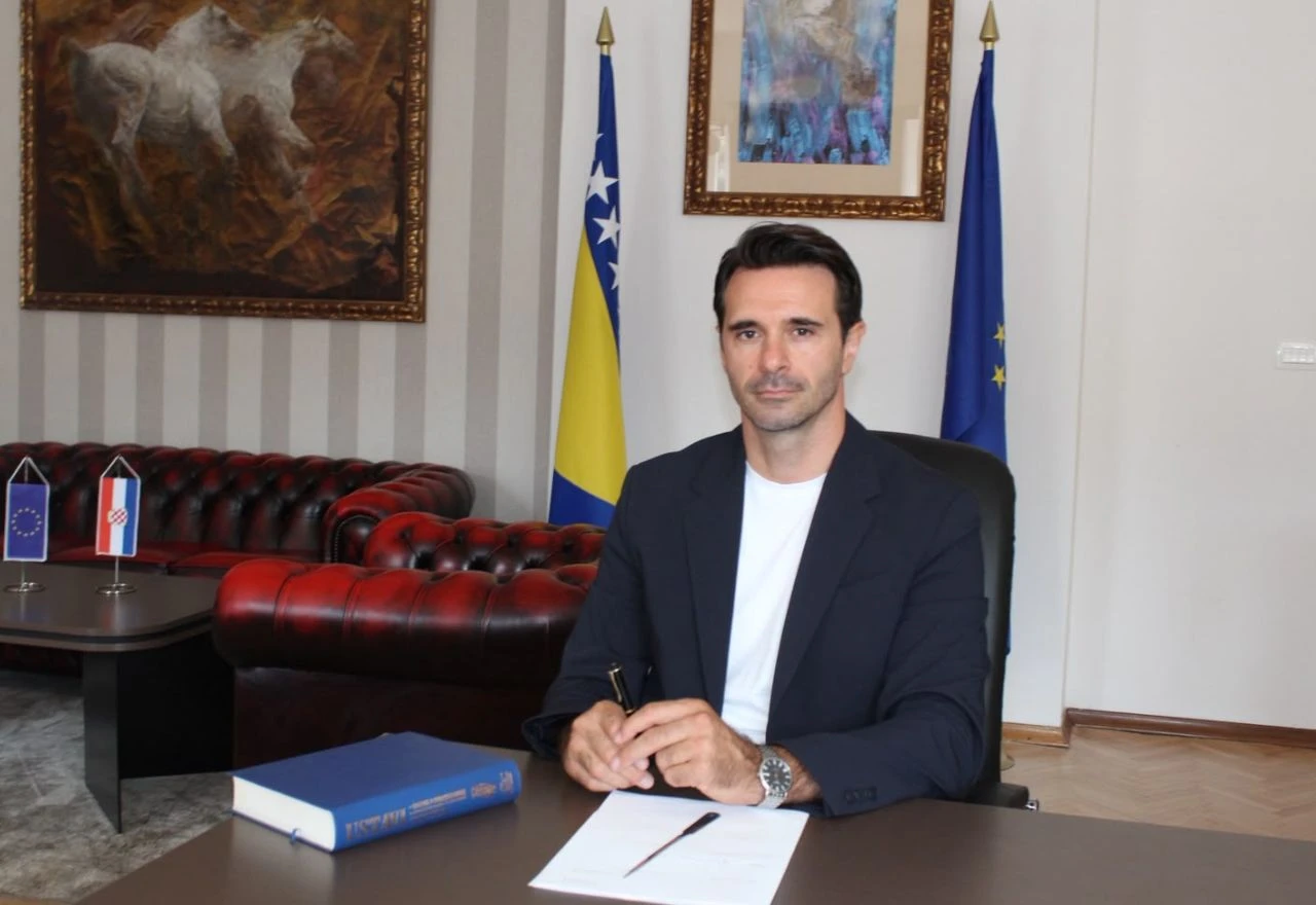 Škobić za Bljesak: Fetva ne može biti pravni temelj za postupanje institucija