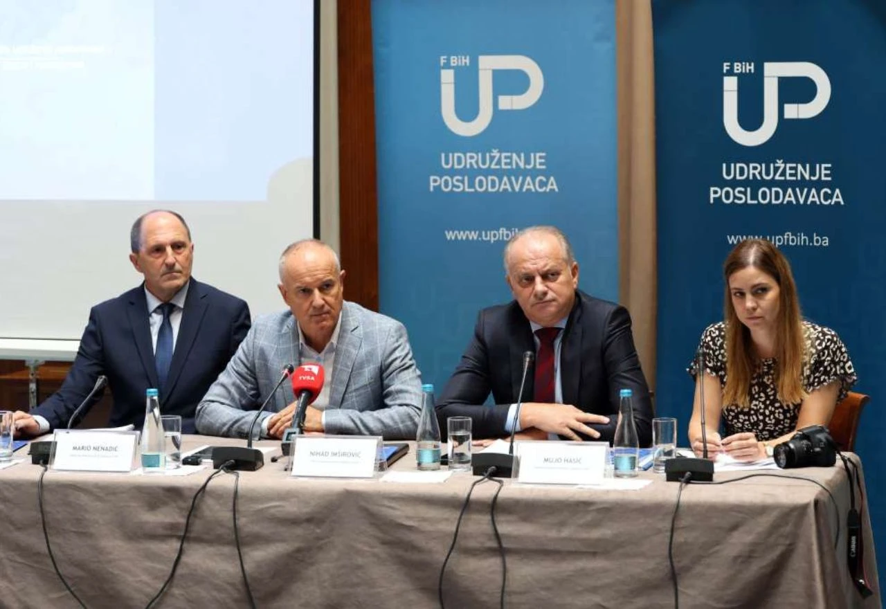 Manji doprinosi i PDV po naplati: Poslodavci objavili listu prioriteta