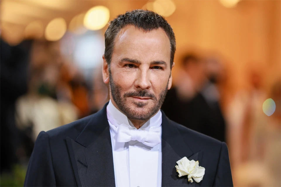 Tom Ford, modni car kojeg ili obožavate ili zaobilazite u širokom luku