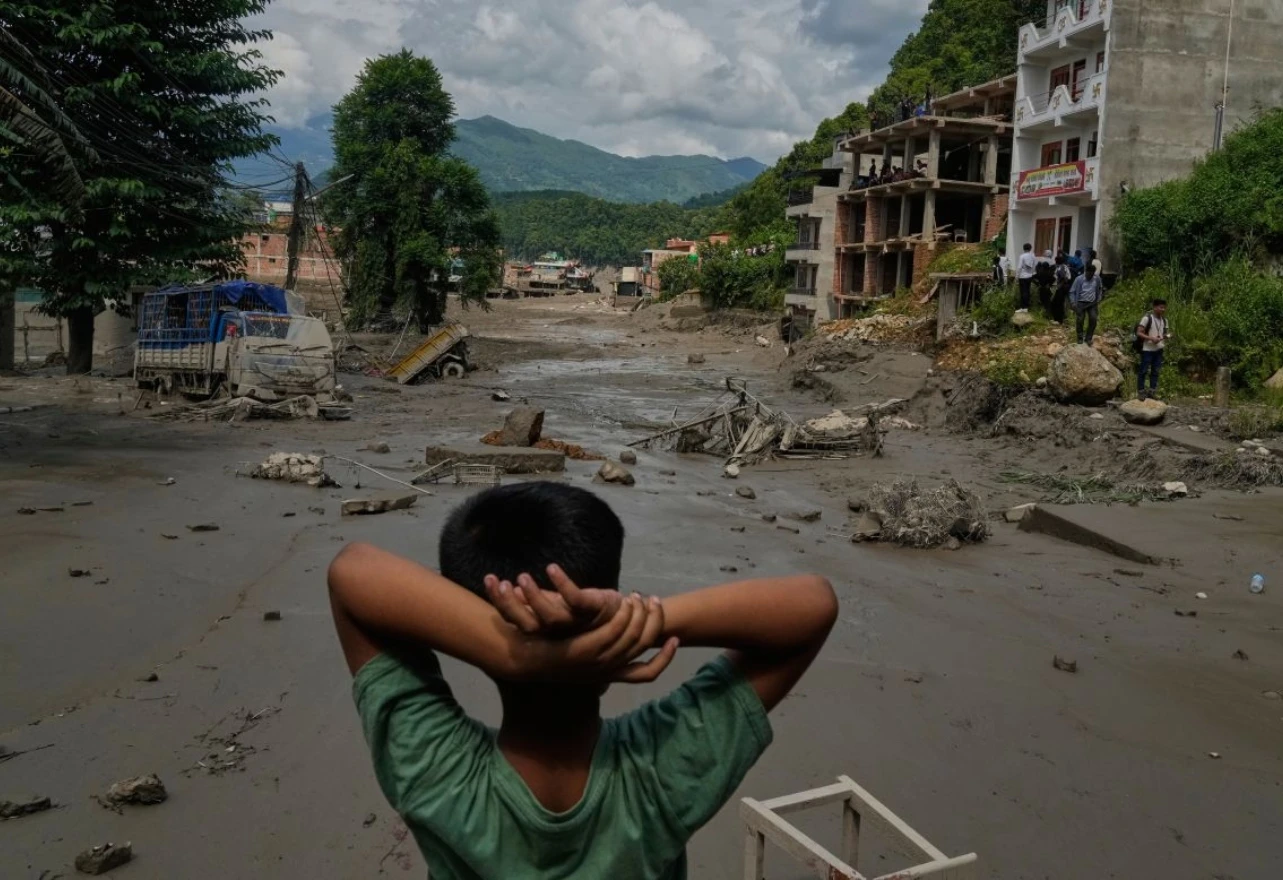 Među nestalim u Nepalu i srpski državljanin