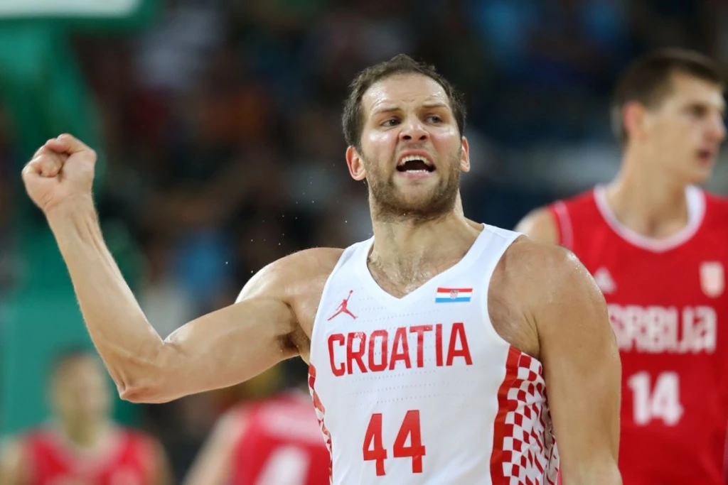 Hrvatska u Zadru protiv Latvije, zvanično se oprašta Bojan Bogdanović