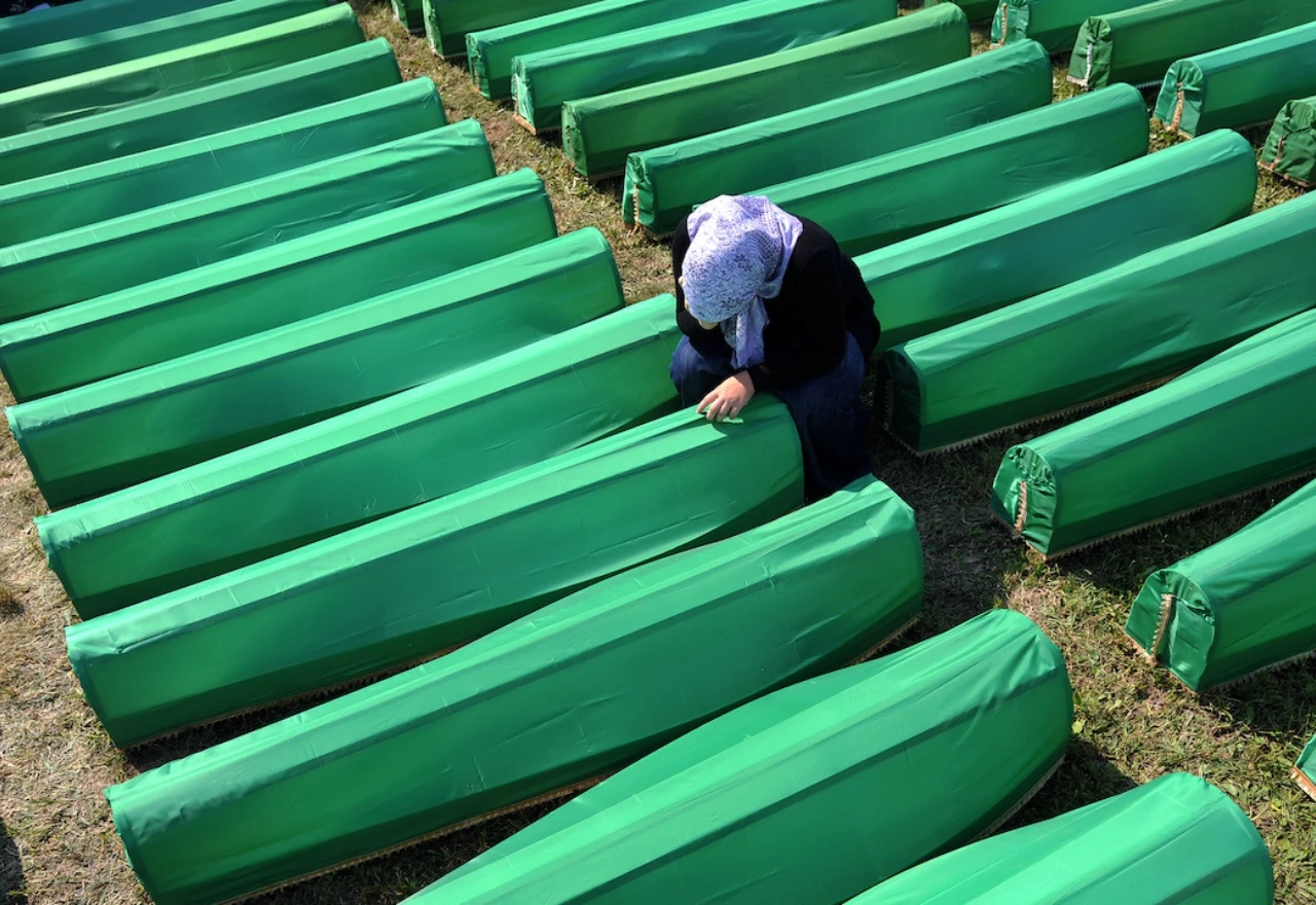 Majke Srebrenice nakon smrti Ratka Mladića: "Zločini za koje je osuđen nisu umrli s njim"