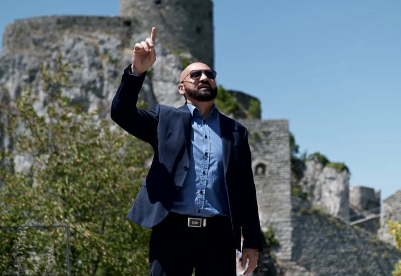 Isak: Od presuđenog ratnog zločinca nikada nećete napraviti heroja