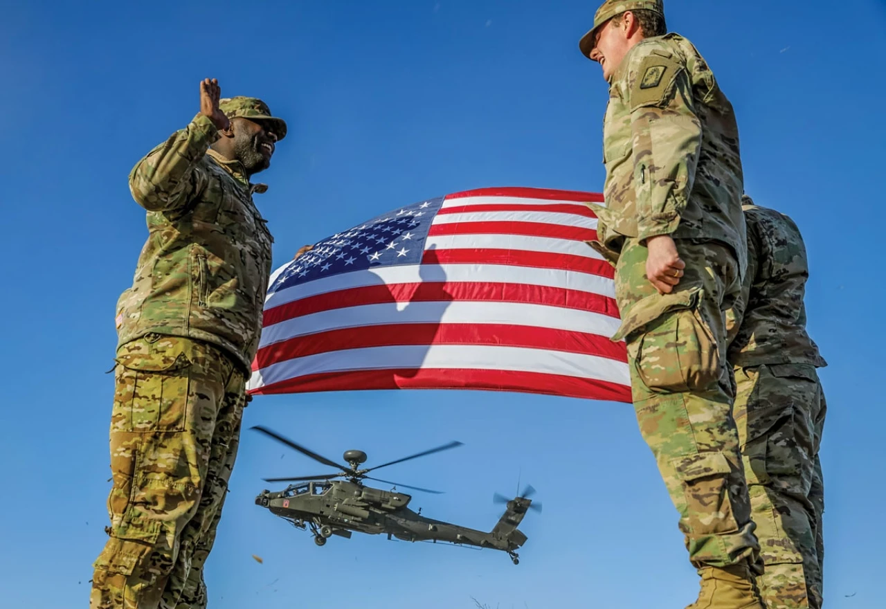 Pentagon priprema četiri opcije za Europu