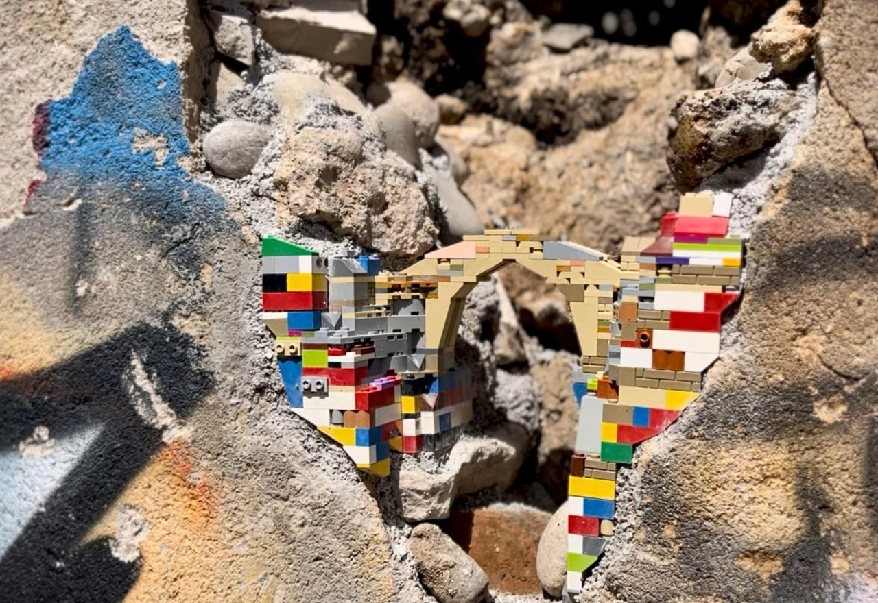 Stari most od LEGO kockica? Traži se model koji bi mogao krenuti u svijet