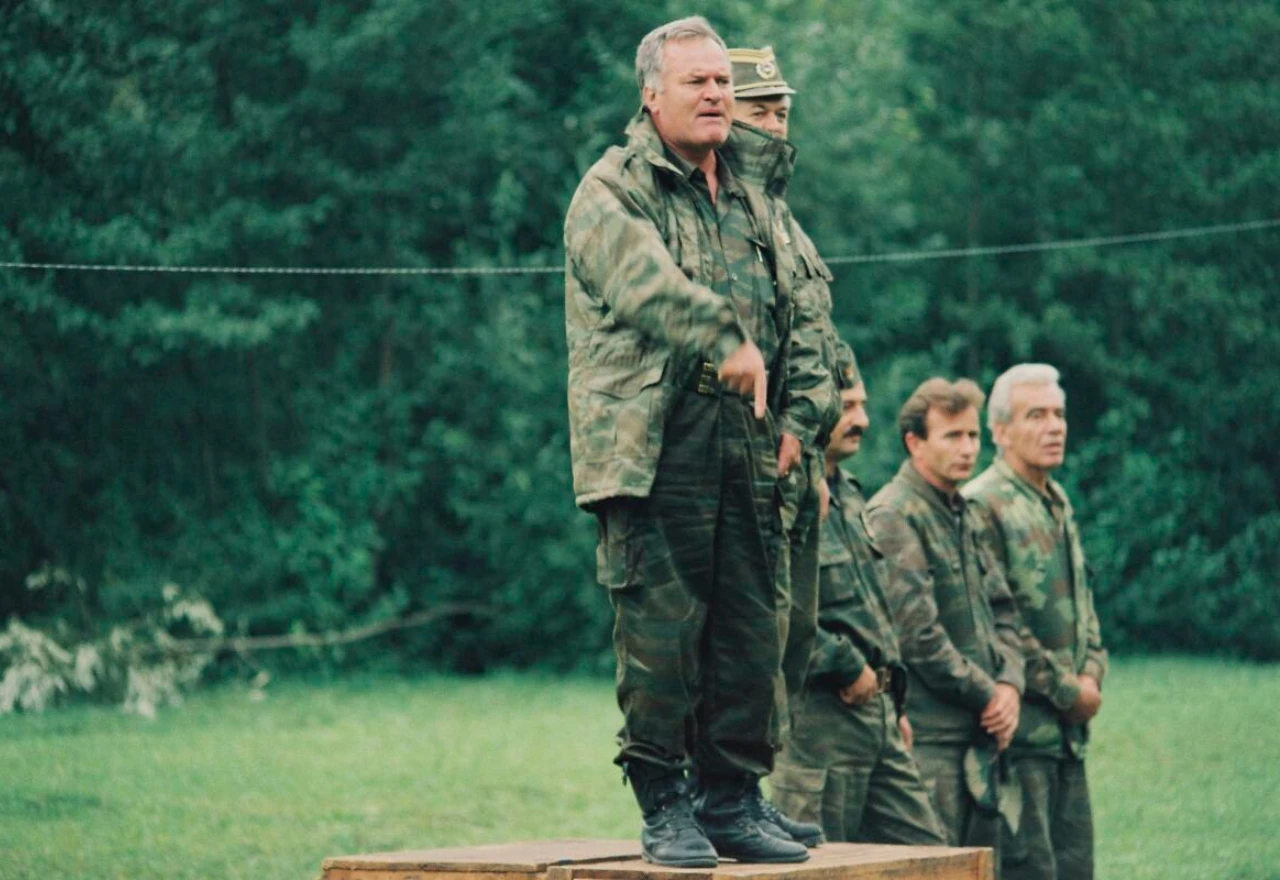 Rusko ministarstvo: U slučaju Mladića iz Haaga je pokazana "antisrpska pristranost"