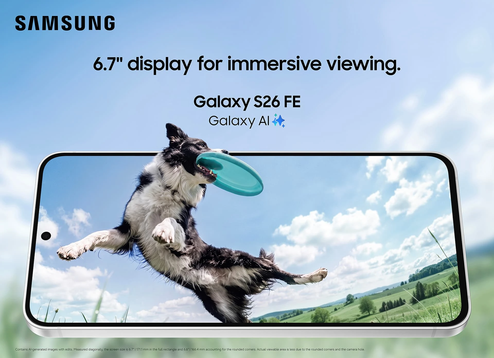 Najnovije premium Galaxy iskustvo, usmjereno na ono što je najvažnije