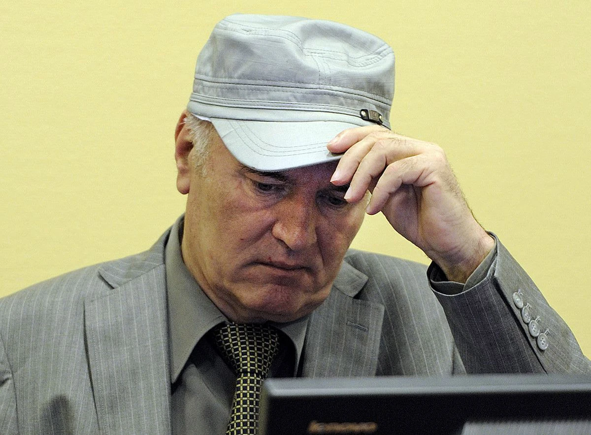 Kaznena prijava zbog objava o Ratku Mladiću: Među prijavljenima Dodik, Košarac i Stanivuković
