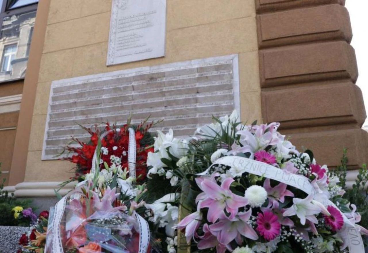 "Ismete, trči dolje, pravi je pokolj": 31 godina od masakra na Markalama