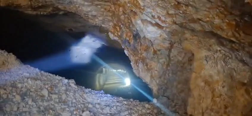 Važan trenutak na Koridoru 5C: Uspješno probijena desna cijev tunela Kvanj