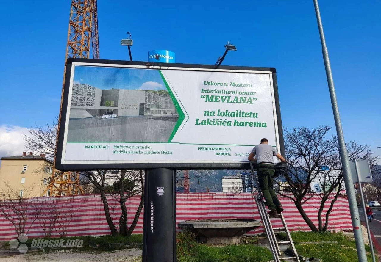 Fetva: Opijum za mostarske mase