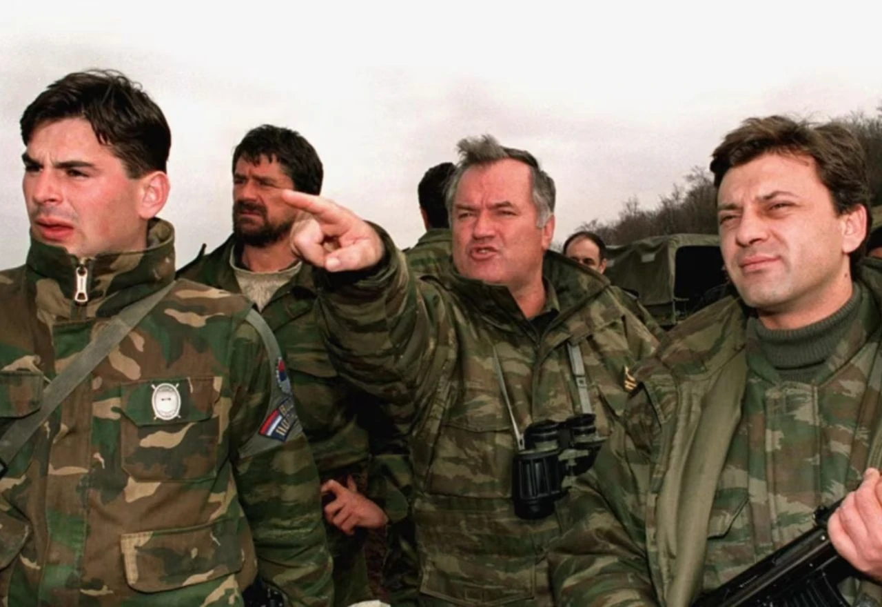 Srbija će Ratka Mladića pokopati uz najviše državne počasti