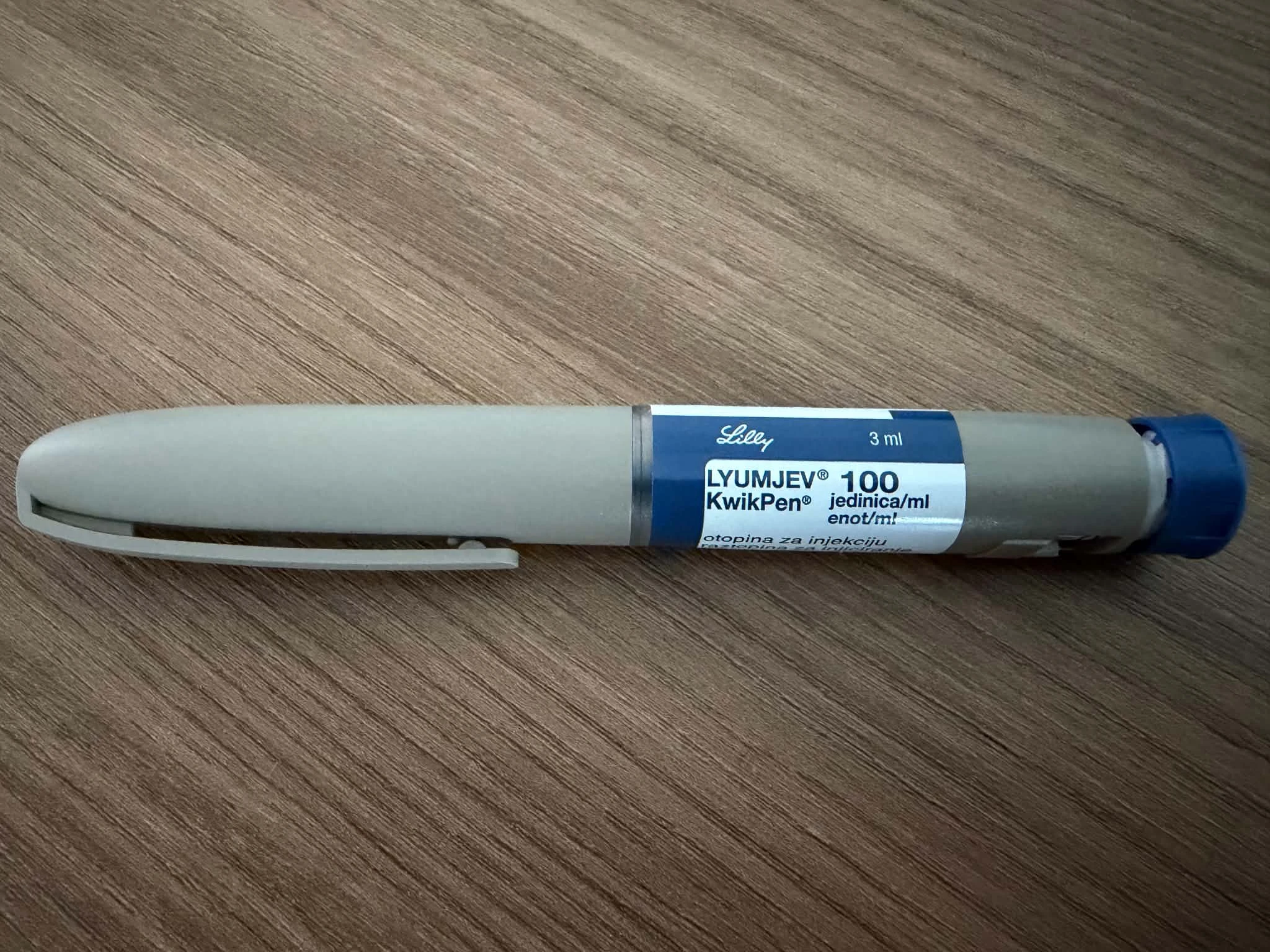 Kada ultrabrzi inzulin nestane s tržišta: Što se događa s terapijom za osobe s dijabetesom tipa 1 u BiH?