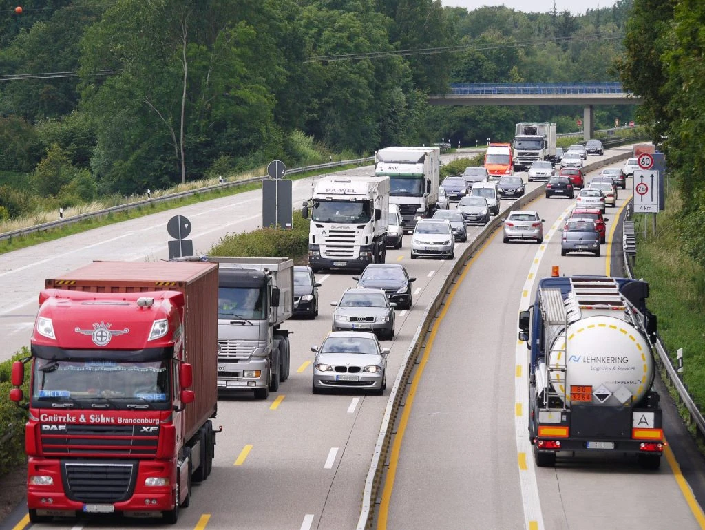 Promet obustavljen na dionici Stupari – Kladanj, nova dionica A1 bez naplate