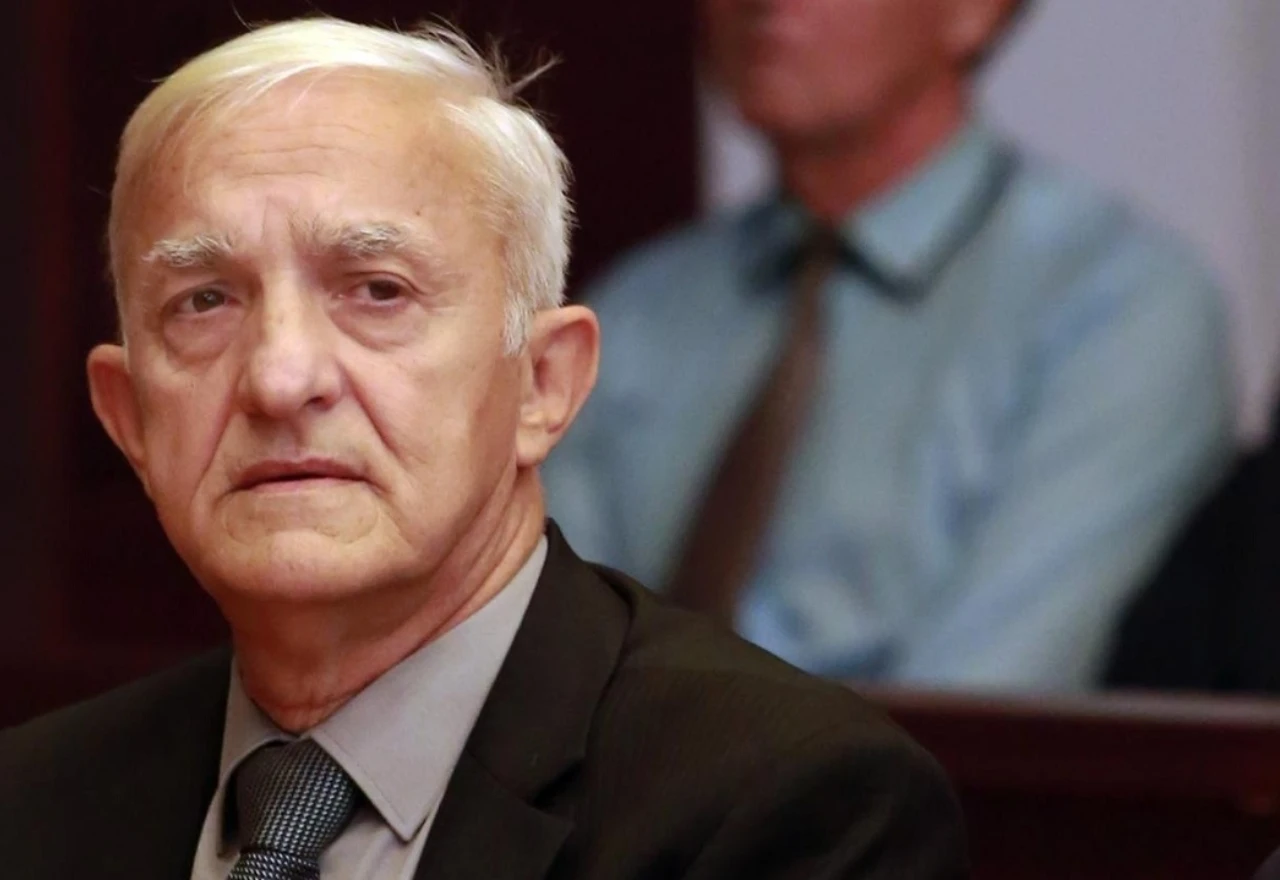 Kapetan Dragan prijavljen zbog prijetnji policajcu i povrede ugleda Republike Hrvatske