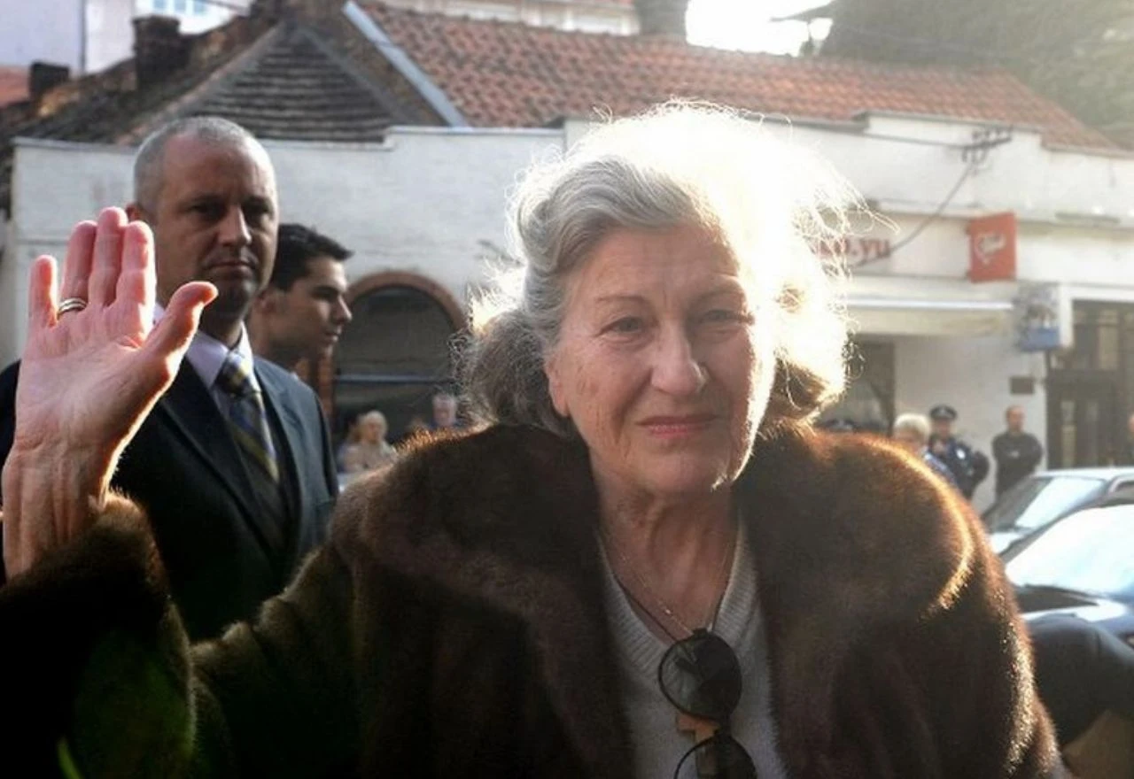 Biljana Plavšić o Mladiću: "Bio je dobar čovjek"