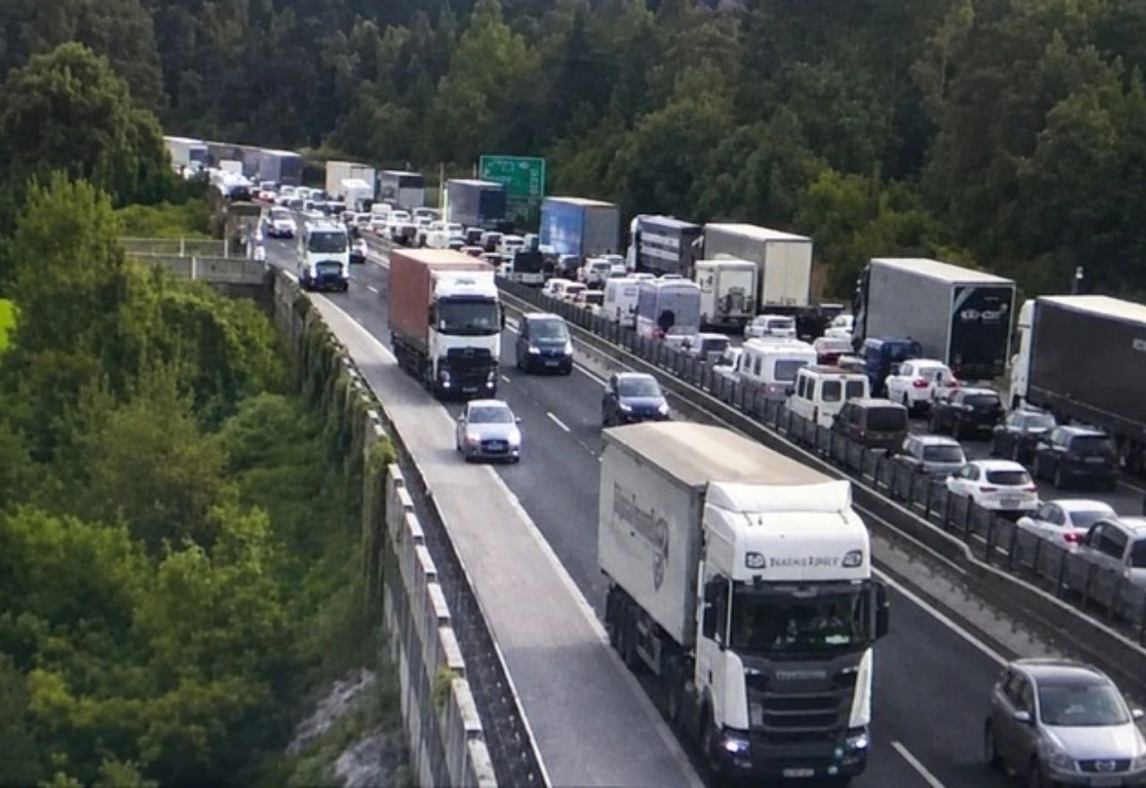 Troje državljana Sjeverne Makedonije poginulo u nesreći u Sloveniji
