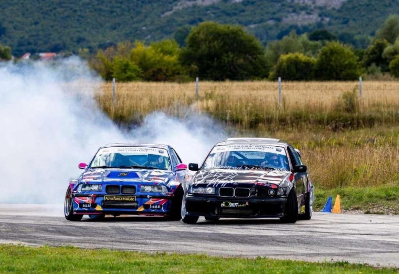 Livno domaćin Drift Challengea, stiže više od 100 sudionika
