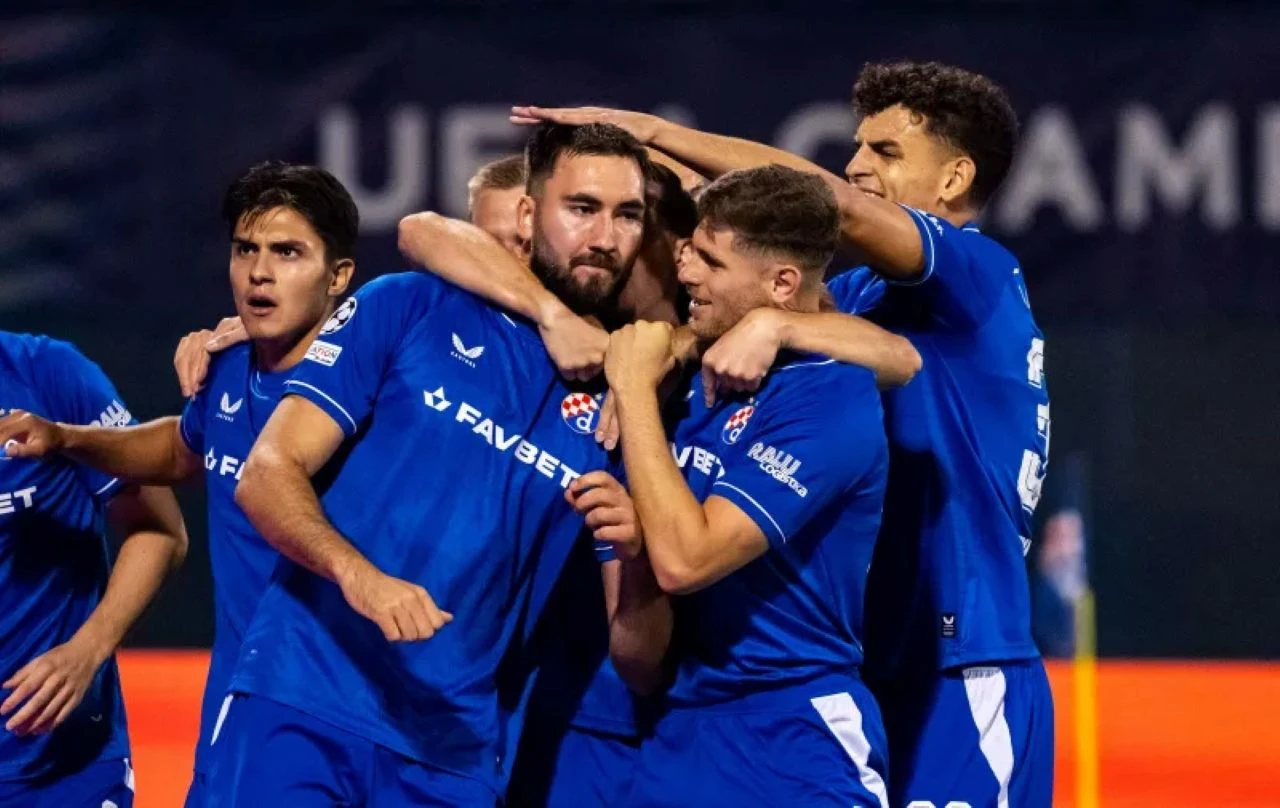 Dinamo će dočekati Bayer Leverkusen, gostuje Sunderlandu i AZ Alkmaar