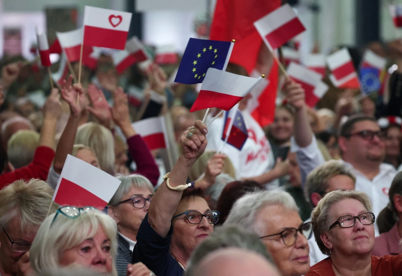 Poljska dobila izuzeće: Ne mora primati migrante niti plaćati 20.000 eura po osobi