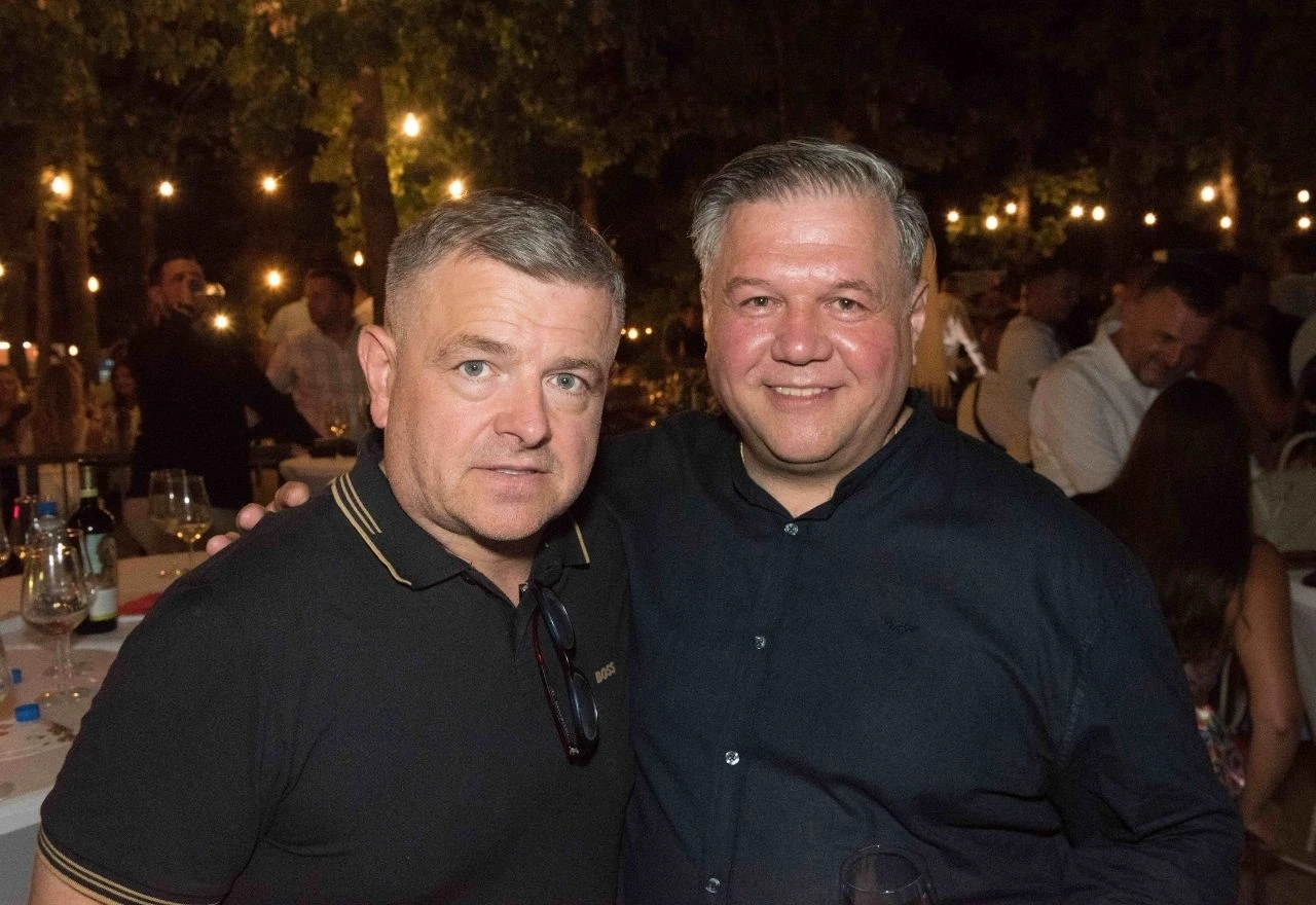 FOTO | BLAŽ Enology u Međugorju okupio više tisuća ljubitelja vina