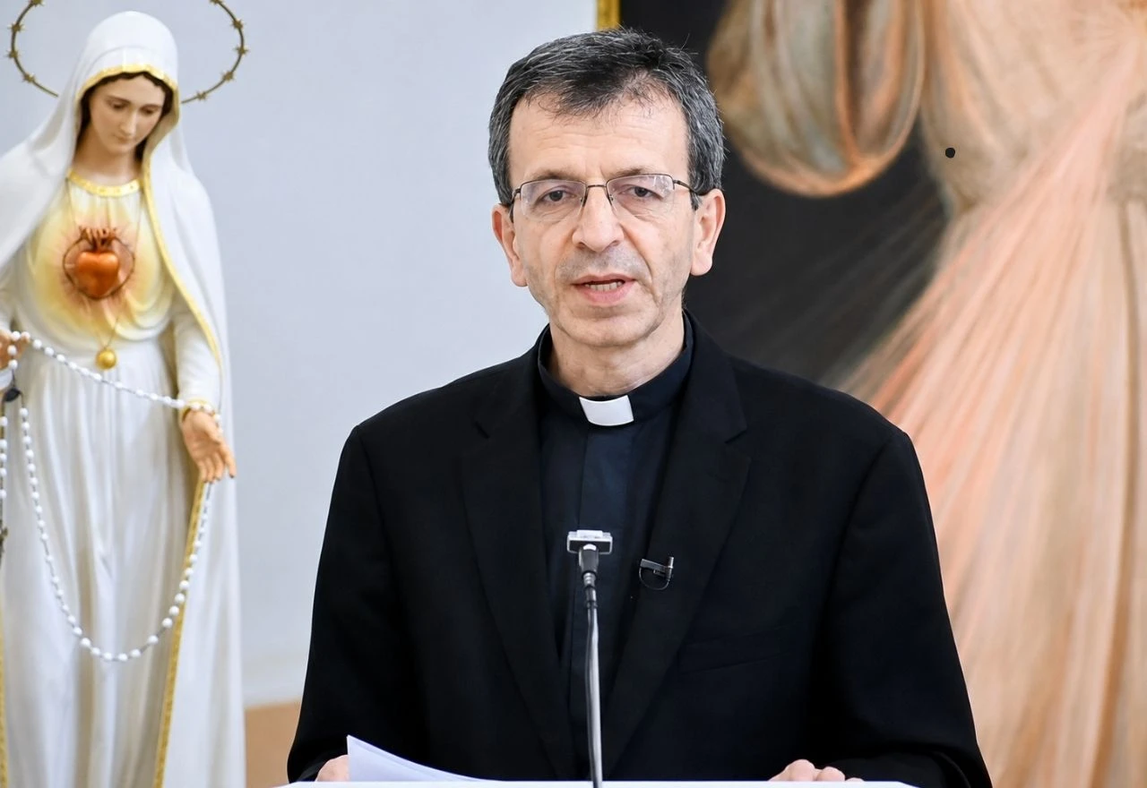 Djevojka mu prijavila zlostavljanje, on joj savjetovao šutnju i molitvu: Zadarskom svećeniku zabranjena bogoslužja