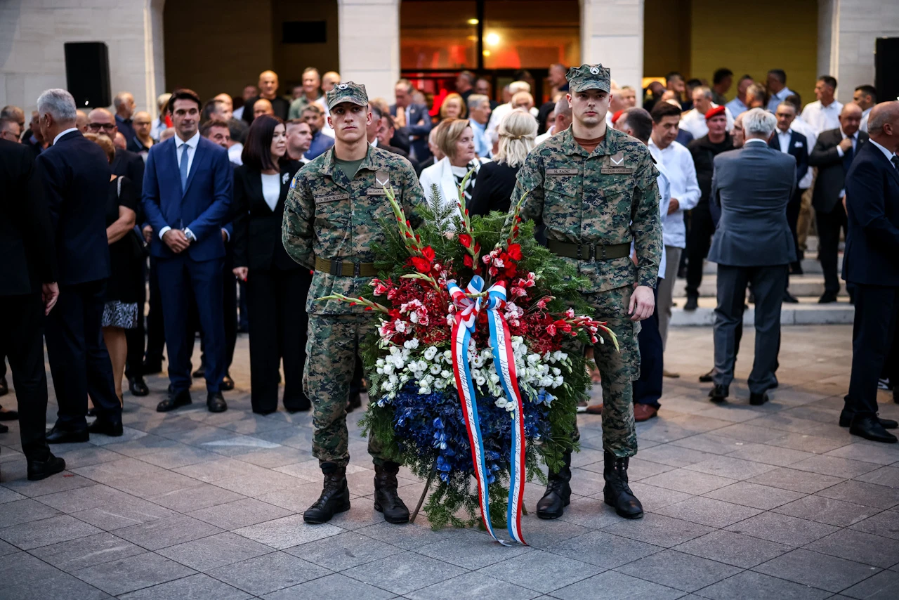 Obilježena 33. obljetnica Herceg-Bosne: "Mlađim generacijama treba objasniti koliko su tadašnje odluke bile važne"