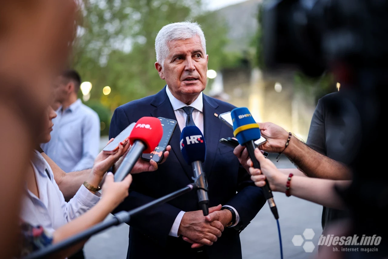 Dragan Čović