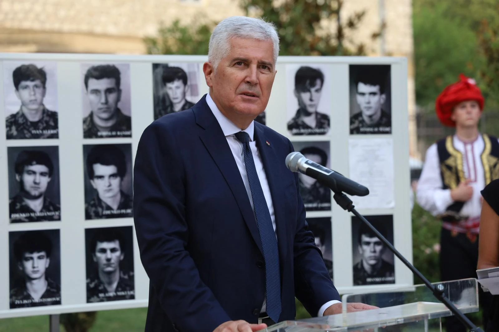 Dragan Čović