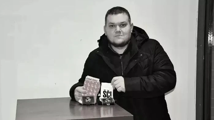 38-godišnji Luka preminuo u čekaonici Hitne pomoći: Otac tvrdi da su mu rekli "Opet si došao?"