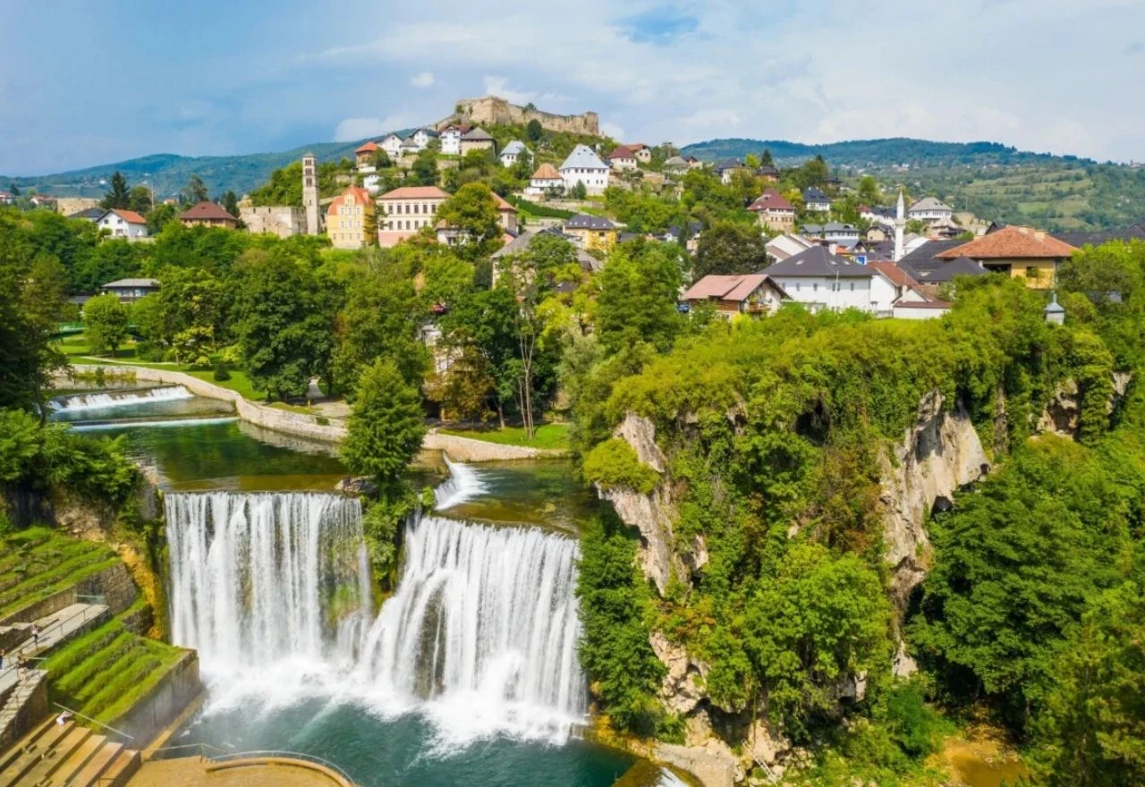 Jajce oborilo rekord star 134 godine, u Konjicu izmjereno 40 °C u hladu