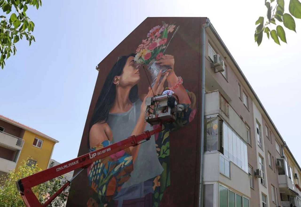 15 godina Street Arts Festivala: Kako je Mostar postao magnet za umjetnike iz cijelog svijeta