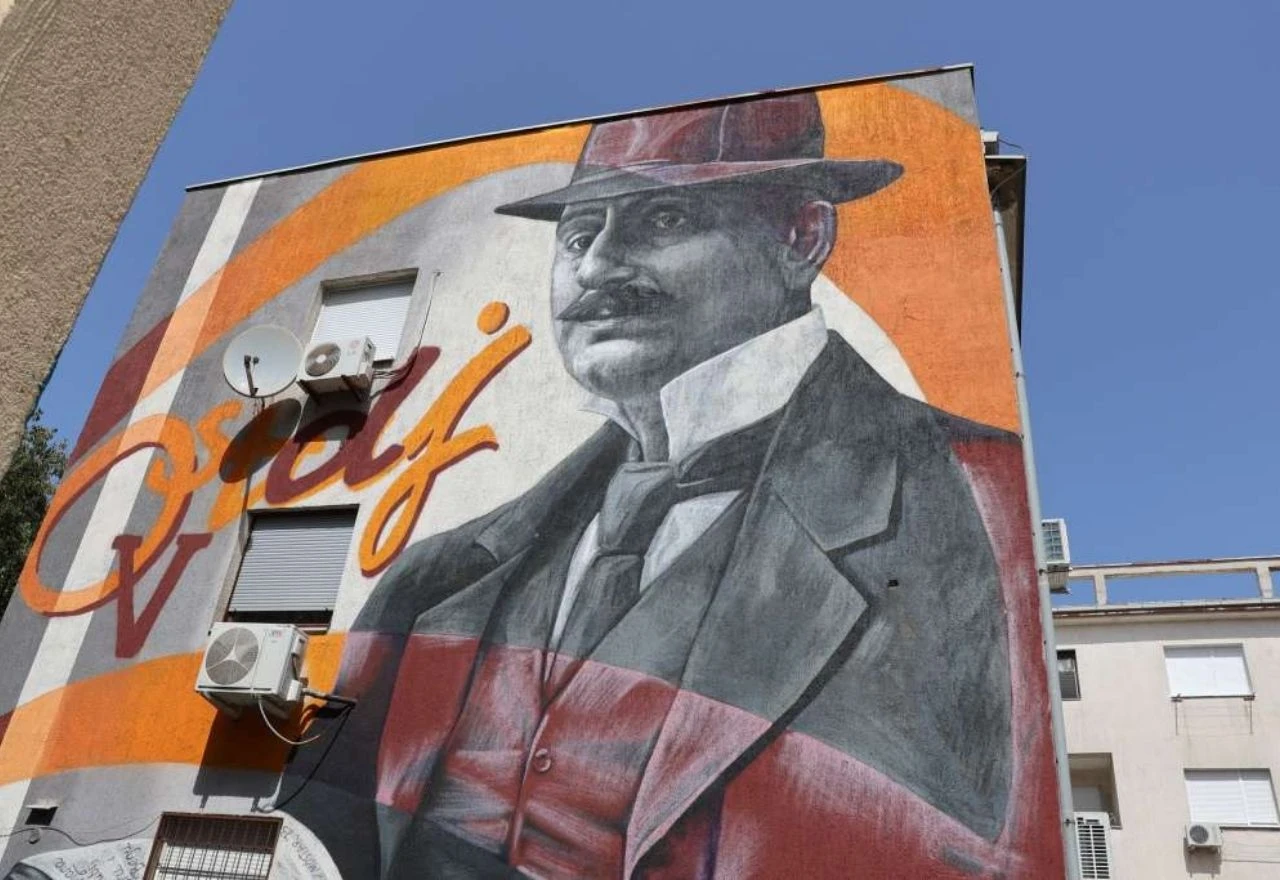 Street Arts Festival Mostar