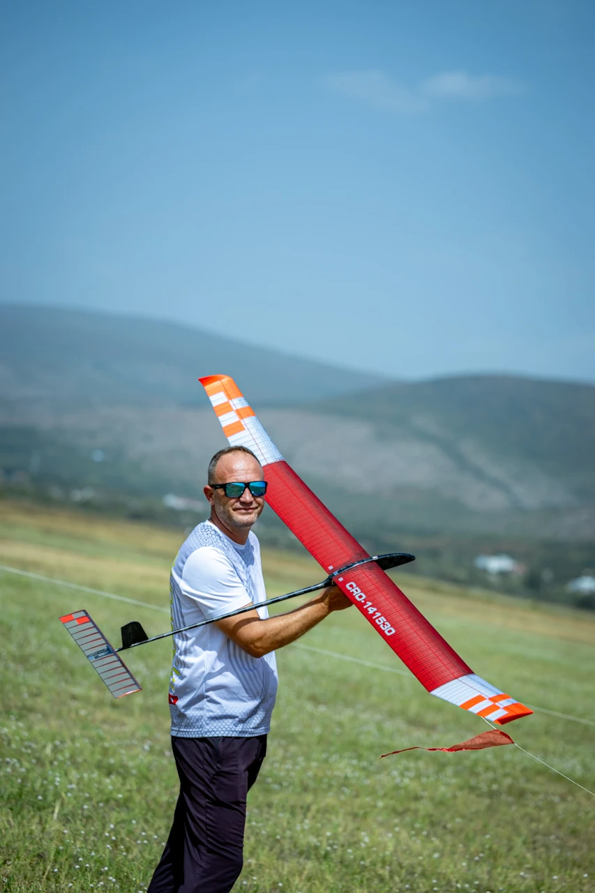 62. aeromodelarsko natjecanje u Mostaru